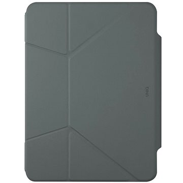 UNIQ RYZE PROTECTIVE CASE WITH INTEGRATED FOR IPAD PRO 11'' 4TH GEN | LICHEN GREEN